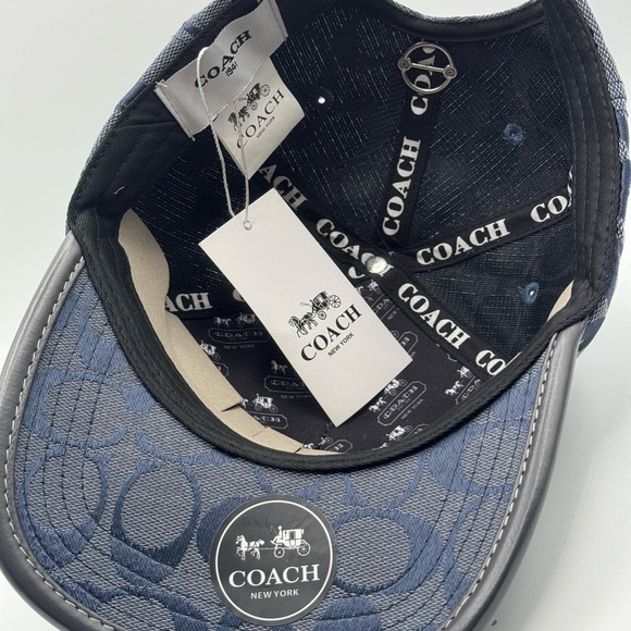 Coach Hat - Picture 10 of 10